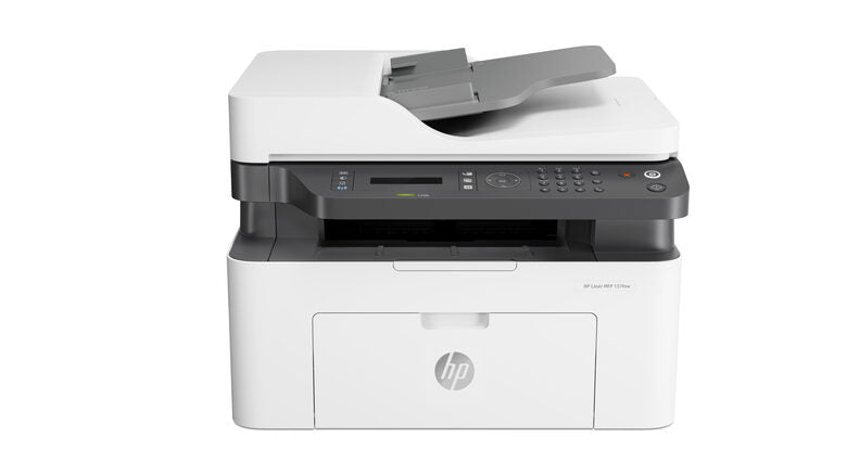 HP Laser 137fnw A4 1200 x 1200 DPI 21 ppm Wi-Fi