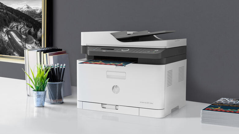 HP Color Laser 179fnw A4 600 x 600 DPI 18 ppm Wi-Fi