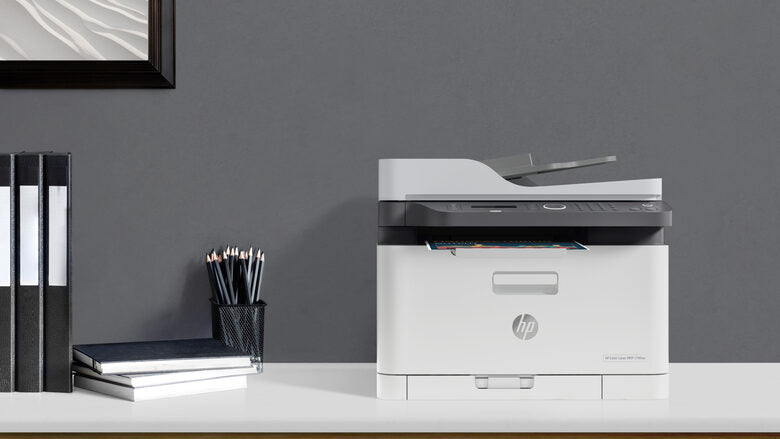 HP Color Laser 179fnw A4 600 x 600 DPI 18 ppm Wi-Fi