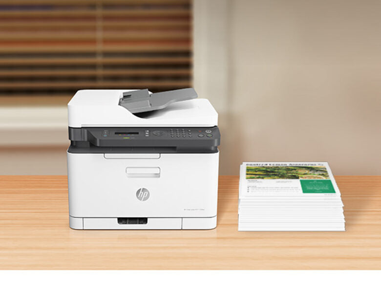 HP Color Laser 179fnw A4 600 x 600 DPI 18 ppm Wi-Fi