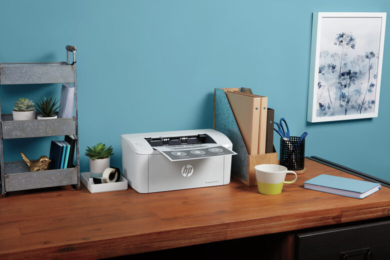 HP LaserJet Pro M15a 600 x 600 DPI A4