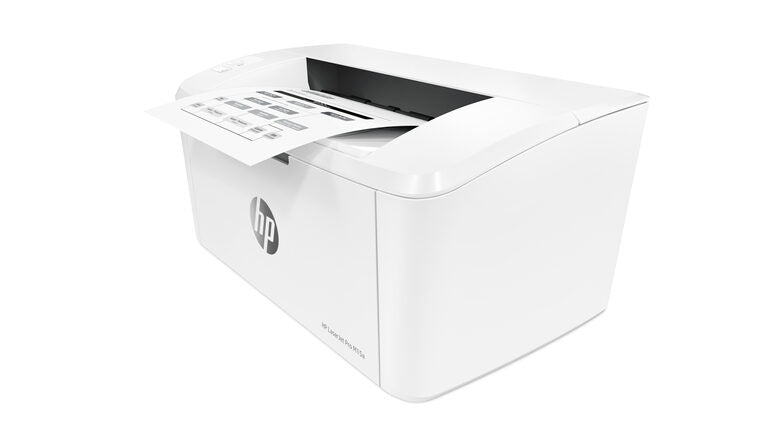 HP LaserJet Pro M15a 600 x 600 DPI A4