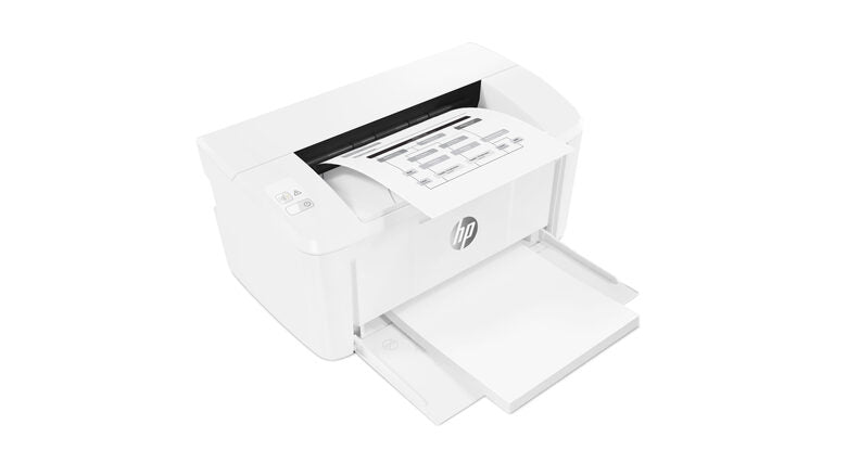 HP LaserJet Pro M15a 600 x 600 DPI A4