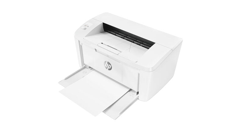 HP LaserJet Pro M15a 600 x 600 DPI A4