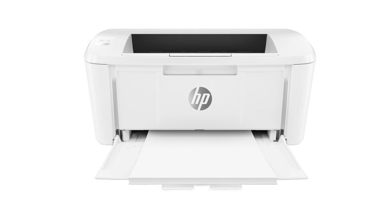 HP LaserJet Pro M15a 600 x 600 DPI A4