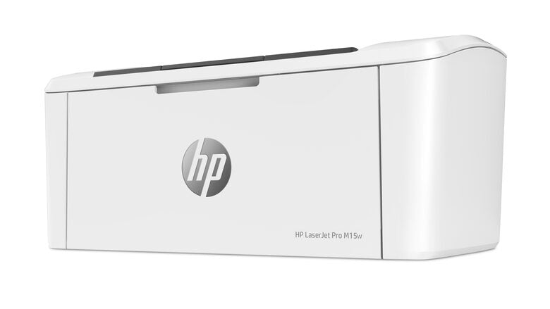 HP LaserJet Pro M15w 600 x 600 DPI A4 Wi-Fi