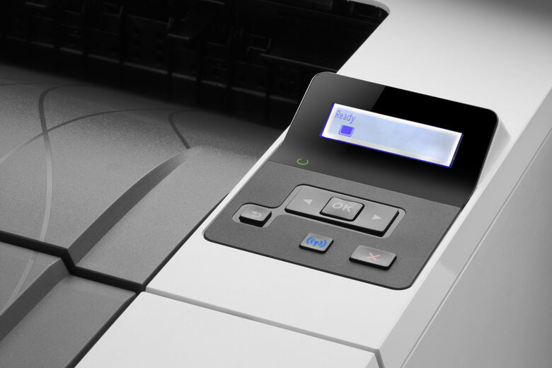 HP LaserJet Pro M404dw 4800 x 600 DPI A4 Wi-Fi