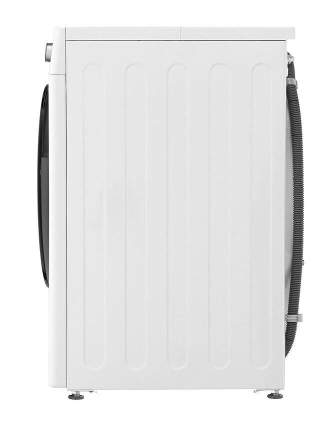 LG F4WV310S6E Lavatrice Intelligente AIDD 10,5kg Vapore 1400 Giri/min Carica frontale Classe B