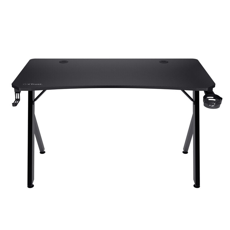 Trust GXT 700 Omnius Tavolo da Gaming Nero
