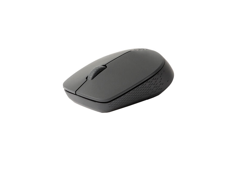 Rapoo M100 Silent mouse Ufficio Ambidestro RF senza fili + Bluetooth Ottico 1000 DPI