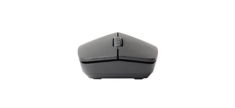 Rapoo M100 Silent mouse Ufficio Ambidestro RF senza fili + Bluetooth Ottico 1000 DPI