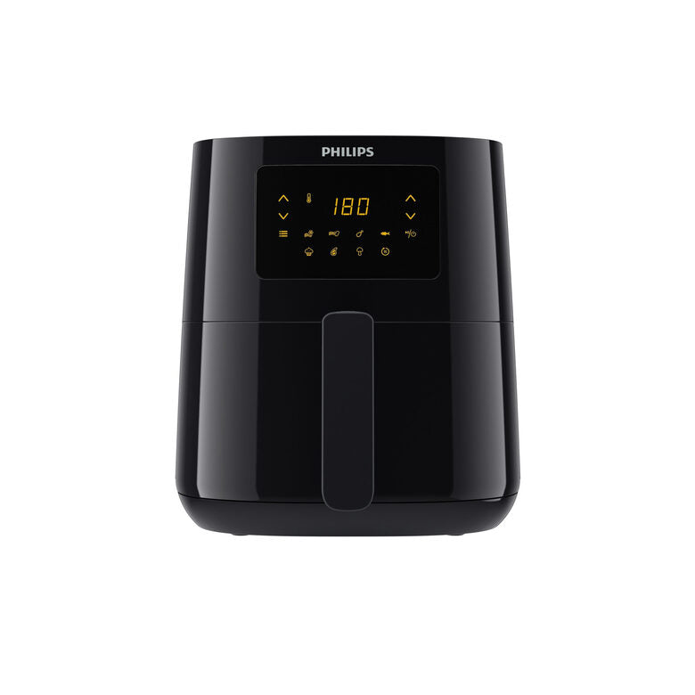 Philips Essential Airfryer HD9252/90 da 4,1 l e 0,8 kg con tecnologia Rapid Air