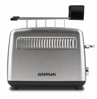 G3 Ferrari Tramezzo 2 fetta/e 920 W Acciaio inossidabile