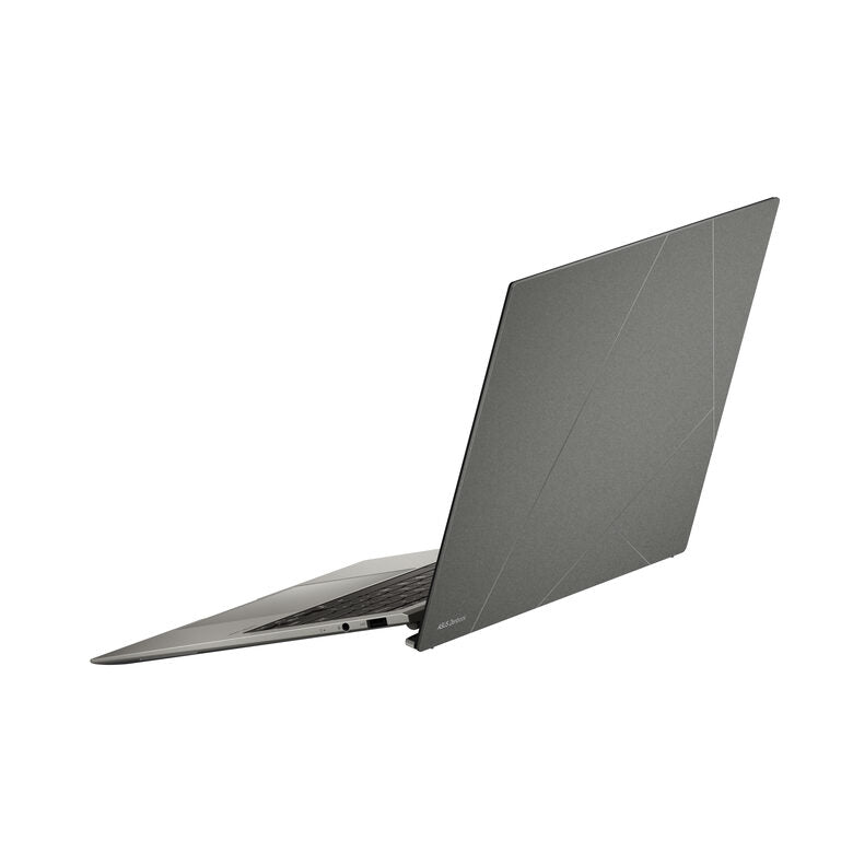 ASUS ZenBook S 13 OLED UX5304VA-NQ029W Computer portatile 33,8 cm (13.3") Intel® Core™ i7 i7-1355U 16 GB LPDDR5-SDRAM 512 GB SSD Wi-Fi 6E (802.11ax) Windows 11 Home Grigio