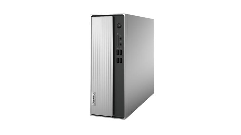 Lenovo IdeaCentre 3 Desktop 7L AMD Ryzen 5 8GB 512GB