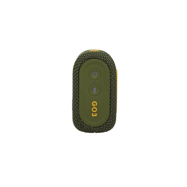 JBL Go 3 Verde 4,2 W