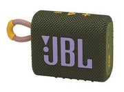 JBL Go 3 Verde 4,2 W