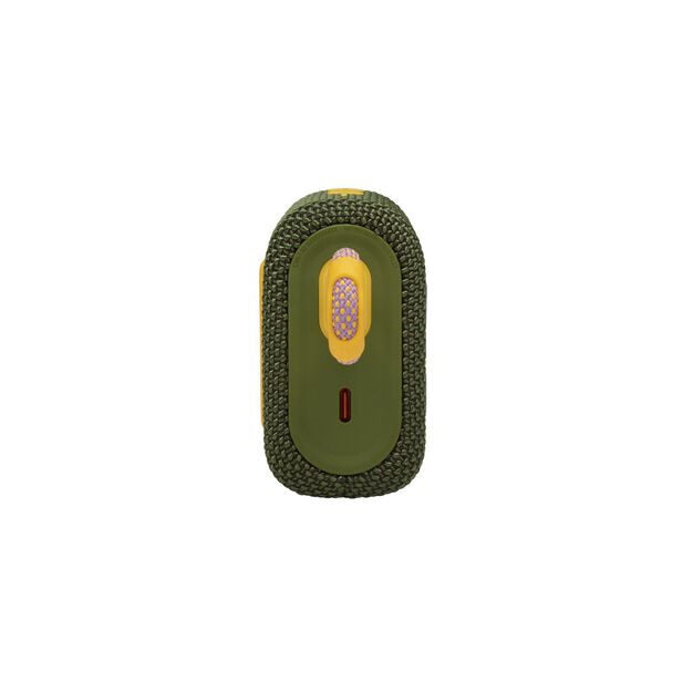 JBL Go 3 Verde 4,2 W