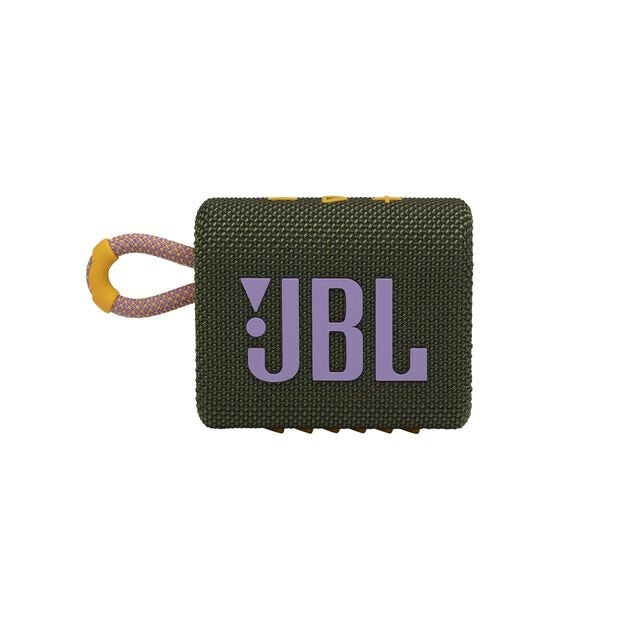 JBL Go 3 Verde 4,2 W