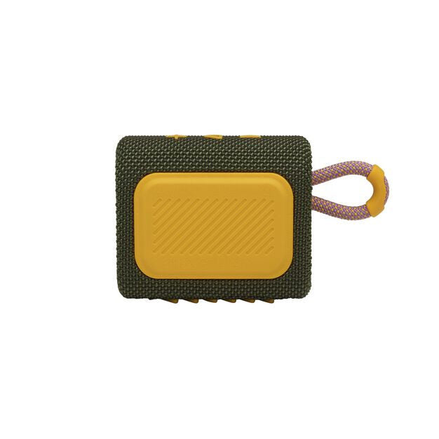 JBL Go 3 Verde 4,2 W