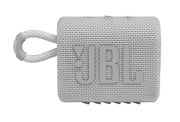 JBL Go 3 Bianco 4,2 W