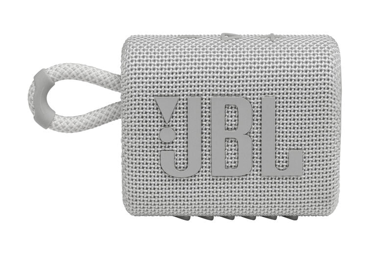 JBL Go 3 Bianco 4,2 W