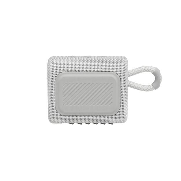 JBL Go 3 Bianco 4,2 W