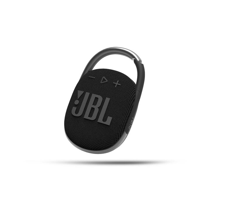 JBL Clip 4 Altoparlante portatile mono Nero 5 W