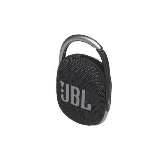 JBL Clip 4 Altoparlante portatile mono Nero 5 W