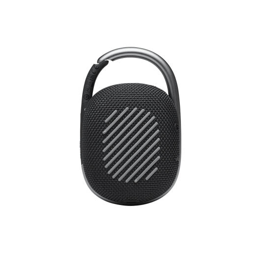 JBL Clip 4 Altoparlante portatile mono Nero 5 W