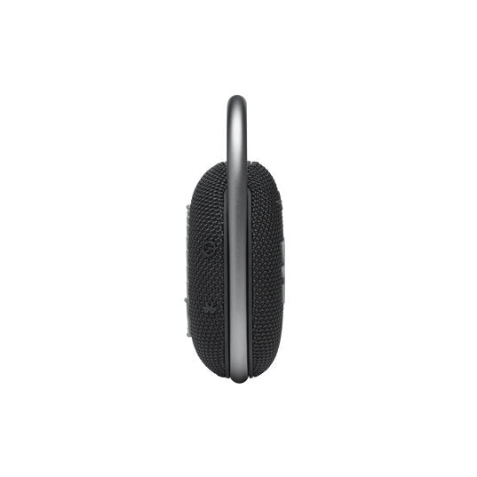 JBL Clip 4 Altoparlante portatile mono Nero 5 W