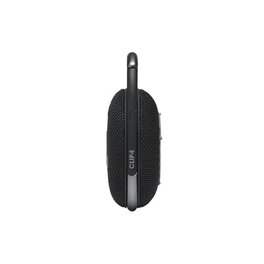 JBL Clip 4 Altoparlante portatile mono Nero 5 W