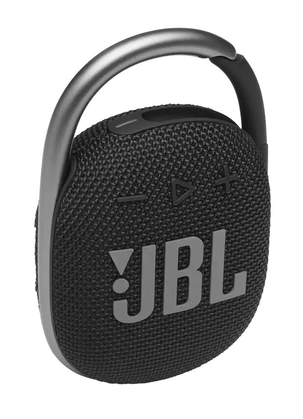 JBL Clip 4 Altoparlante portatile mono Nero 5 W