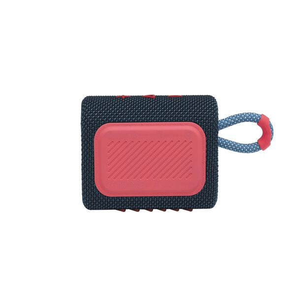 JBL Go 3 Blu, Porpora 4,2 W