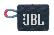 JBL Go 3 Blu, Porpora 4,2 W