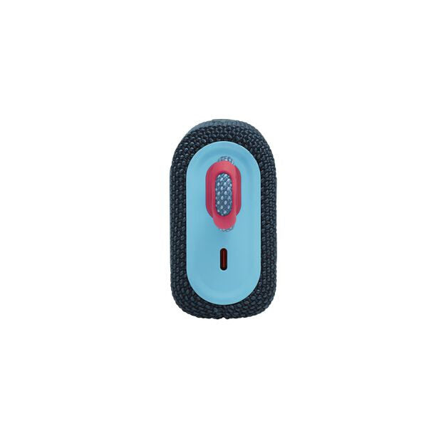 JBL Go 3 Blu, Porpora 4,2 W