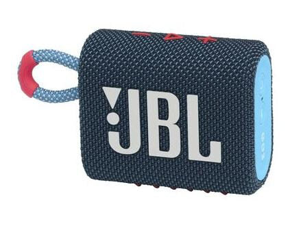 JBL Go 3 Blu, Porpora 4,2 W