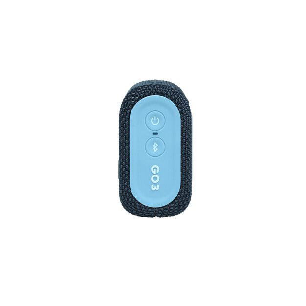 JBL Go 3 Blu, Porpora 4,2 W