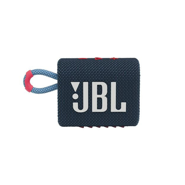 JBL Go 3 Blu, Porpora 4,2 W