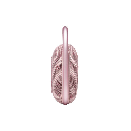JBL Clip 4 Altoparlante portatile mono Rosa 5 W