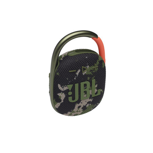 JBL Clip 4 Altoparlante portatile mono Cachi 5 W