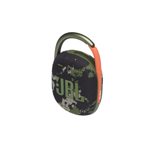JBL Clip 4 Altoparlante portatile mono Cachi 5 W