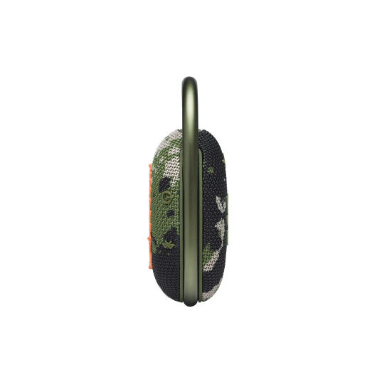 JBL Clip 4 Altoparlante portatile mono Cachi 5 W