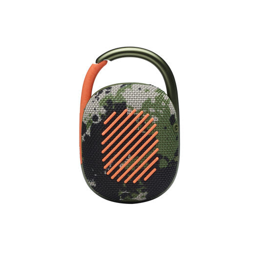 JBL Clip 4 Altoparlante portatile mono Cachi 5 W