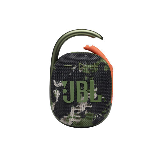 JBL Clip 4 Altoparlante portatile mono Cachi 5 W