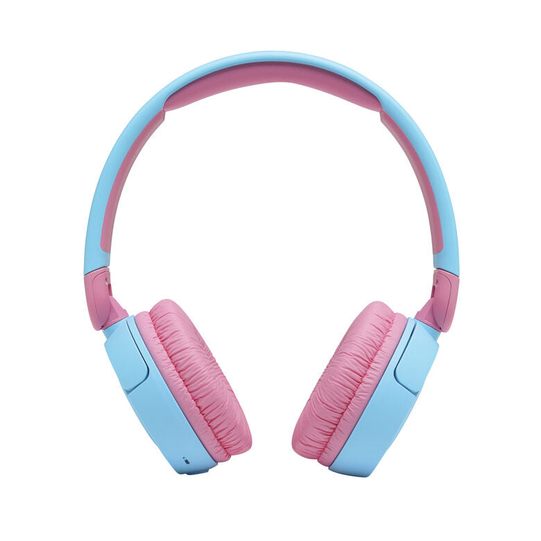 JBL JR310 BT Cuffie Wireless A Padiglione MUSICA USB tipo-C Bluetooth Blu