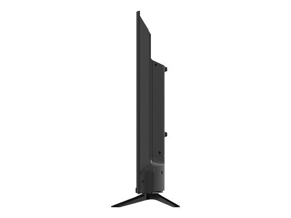 Smart-Tech SMT43F30UC2M1B1 TV 109,2 cm (43") 4K Ultra HD Smart TV Wi-Fi Nero