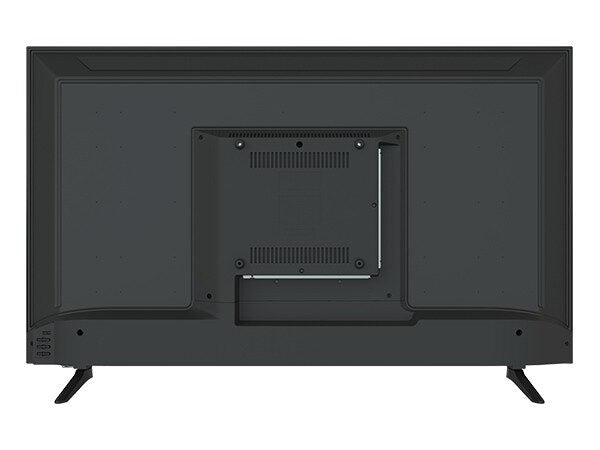 Smart-Tech SMT43F30UC2M1B1 TV 109,2 cm (43") 4K Ultra HD Smart TV Wi-Fi Nero