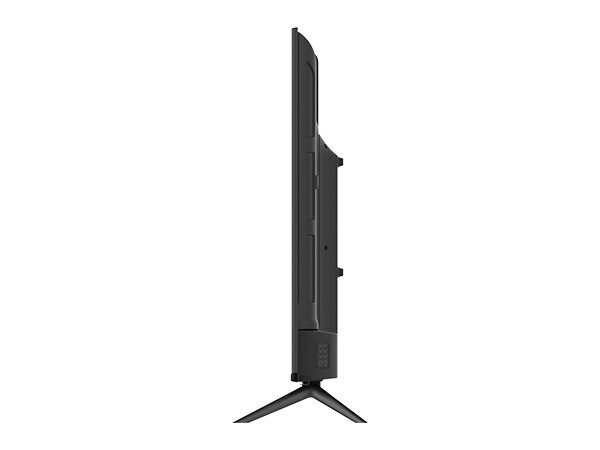 Smart-Tech SMT50F30UC2M1B1 TV 127 cm (50") 4K Ultra HD Smart TV Wi-Fi Nero