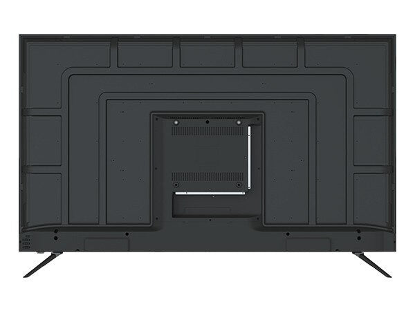 Smart-Tech SMT55F30UC2M1B1 TV 139,7 cm (55") 4K Ultra HD Smart TV Wi-Fi Nero